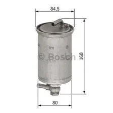 Топливный фильтр BOSCH 0 450 906 431
