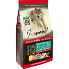 Сухой корм для собак Primordial Dog Puppy Starter Mini MSP7702 2 кг