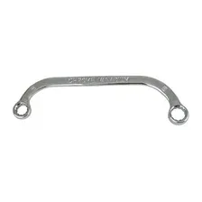 CUSTOR Накидной ключ С-образной формы 17mm x 19mm 4201719