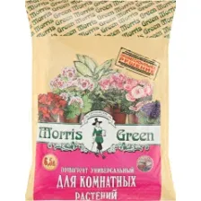 Грунт для растений Morris Green Для Цветущих горшечных (6.5л)