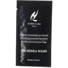 Кондиционер для белья Hypno Casa Orchidea Wash Парфюм (10 мл)