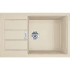 Кухонная мойка Franke Sirius 2.0 S2D 611-78 XL 143.0676.418 (бежевый)