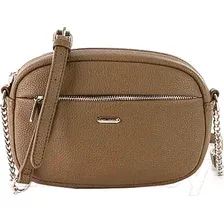 Сумка David Jones 823-CM6740-KHK (хаки)