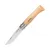 Нож туристический Opinel №9 (нержавеющая сталь)