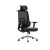 SITUP CRAFT CHROME (СЕТКА BLACK/BLACK)