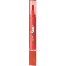 Блеск для губ Pupa Vamp! Marker Duo Lip MarkerLip Gloss тон 003