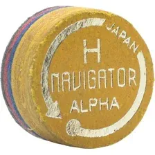 Наклейка для кия Navigator Japan Alpha 45.315.13.3