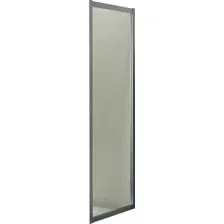 Душевая стенка Cezares PORTA-D-80-FIX-C-Cr (боковая)