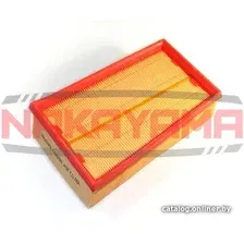 Воздушный фильтр Nakayama FA466NY