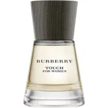 Парфюмерная вода Burberry Touch For Women (50мл)