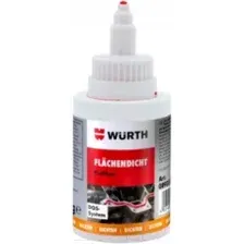 Герметик акриловый Wurth 0893518050 (50г)