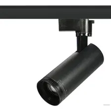 Трековый светильник ЭРА TR59-2030 BK Б0054443