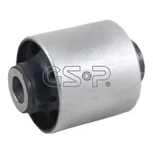 сайлентблок заднего продольного рычага!Mitsubishi Galant E55A/E75A 92-96 516615 GSP
