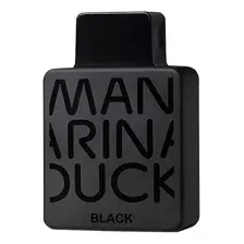 Mandarina Duck Black 100 мл