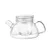 Заварочный чайник MonAmi Glassy GL22-05