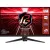 Игровой монитор ASRock PG27FF1A
