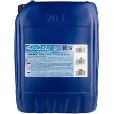 Моторное масло Fosser Premium RSL 5W-30 20л
