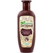 Шампунь для волос "Дегтярный" (250 мл)