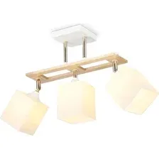Люстра средней высоты Ambrella light Traditional TR9505