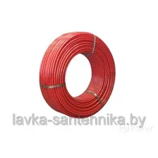 Труба Varmega Труба из сшитого полиэтилена PE-Xa/EVOH 16х2.0 1м
