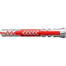 Дюбель универсальный FISCHER Duopower 6х50 8 штук (537650f)