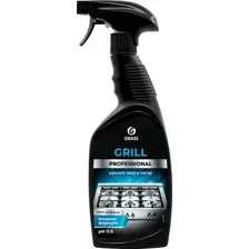Чистящее средство для кухни Grass Grill Professional / 125470 (600мл)