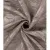 Штора Legrand Каприз N 2x2.6 м 58110548 (сепия)
