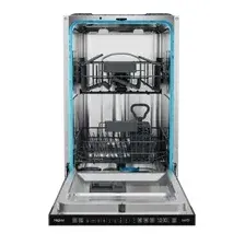 Встраиваемая посудомоечная машина Haier HDWE10-593RU