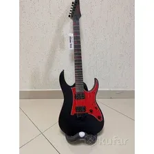 Электрогитара Ibanez GRG131DX-BKF