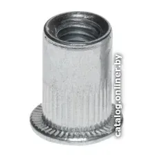 Заклепка резьбовая Starfix SMZ1-67832-25