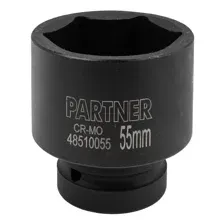 Головка слесарная Partner PA-48510055