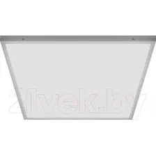 Панель светодиодная JAZZway PPL 595/U (5018228)