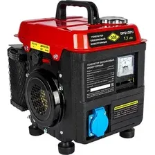 Инверторный генератор DDE DPG1201i