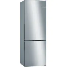 Холодильник Bosch Serie 6 KGE49AICA