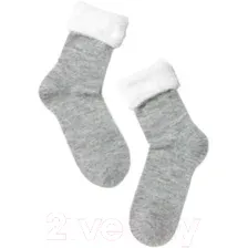 Носки Conte Elegant Comfort 000 (р.25, серый)