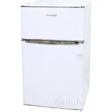 Холодильник Oursson RF0860/WH