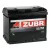 Автомобильный аккумулятор Zubr Ultra R+ (60 А·ч)