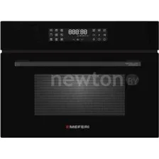 Микроволновая печь Meferi MEO609BK Microwave