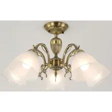 Подвесная люстра Citilux Латур CL413251