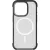 Чехол для телефона Momax CaseForm Air MagSafe для iPhone 16 Pro MUAP24MD (черный)
