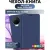 Чехол-книга Bingo Book для INFINIX Note 12 Pro 4G/Note 12 2023 Синий