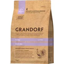 Grandorf Adult Mini (Индейка) 3 кг