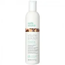 MILK SHAKE VOLUME SOLUTION Кондиционер для объема, 300 мл
