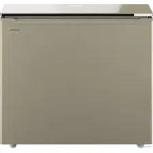 Морозильный ларь Hiberg PF 25 NFG
