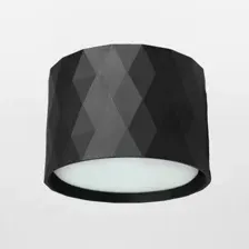 Спот General Lighting GWL-GX53-M-IP20 (черный)