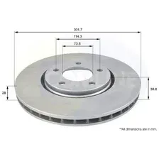 Comline ADC2305V