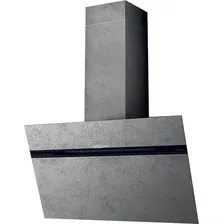 Кухонная вытяжка Elica Stripe Urban Zinc/A/90