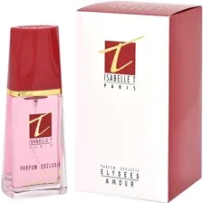 Духи Isabelle T Elysees Amour, женские, 50 мл