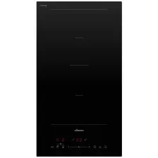 KONIGIN BARBET I302 S1BK