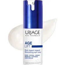 Крем для кожи вокруг глаз Uriage Age Lift Soin Lissant Regard, 15 мл
